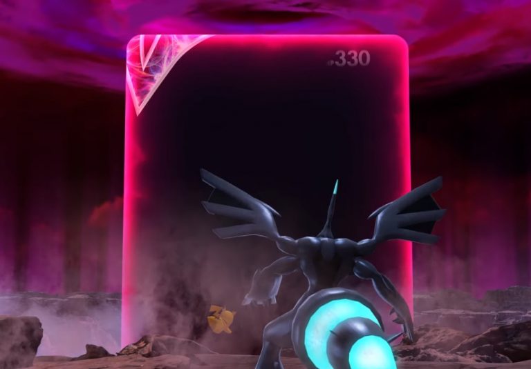 Dynamax Coming to Pokemon Sword & Shield with Pokemon V Cards?