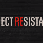 Resident Evil Project Resistance