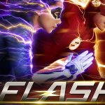 The Flash Season 5