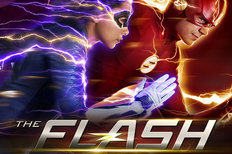 watch the flash season 5 free
