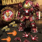 Hulkbuster PREVIEWS Exclusive
