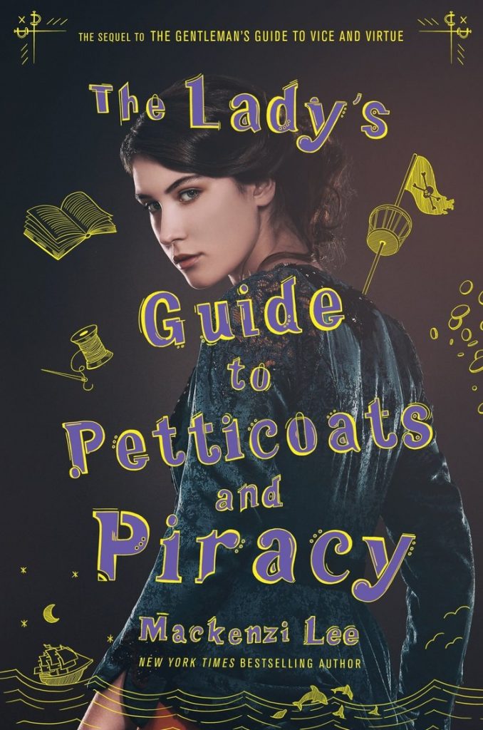 Petticoats and Piracy