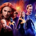 'X-Men Dark Phoenix' Blu-Ray Review