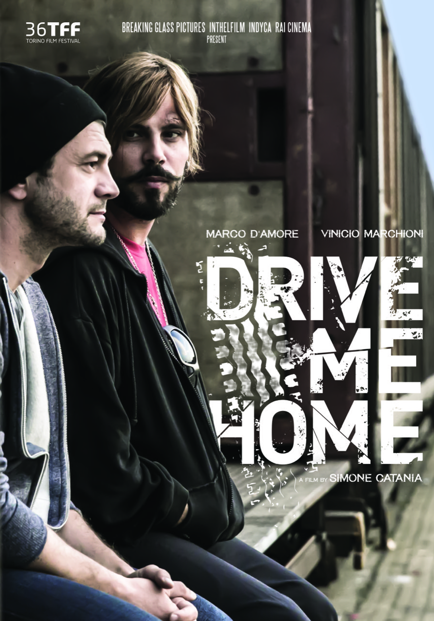 Drive Me Home film review