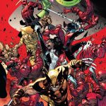 House of X Issue 4 review