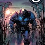 House of X Issue 5 review
