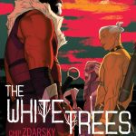 The White Trees Issue 2 review
