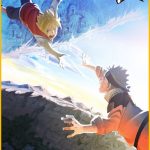 Boruto anime Naruto 20 Anniversary arc