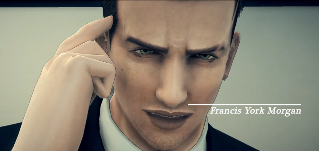 Deadly Premonition 2 A Blessing in Disguise 2020