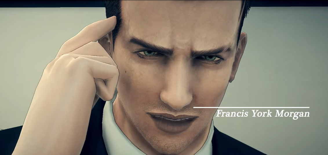 Deadly Premonition 2 A Blessing in Disguise 2020