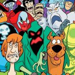 Scooby-Doo Villains