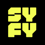 SYFY NYCC 2019