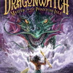Dragonwatch Book 3 review