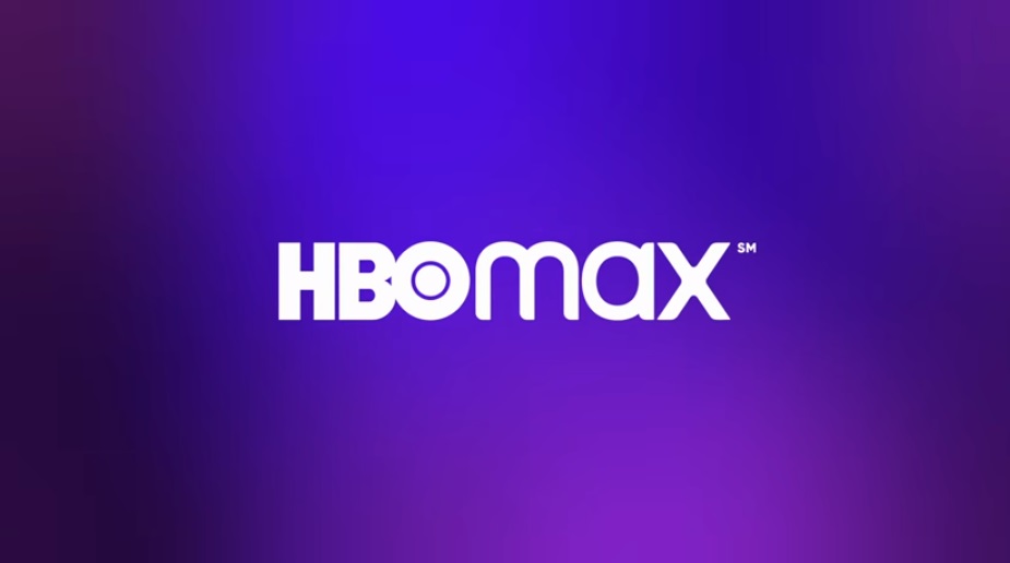 HBO Max 2020 May
