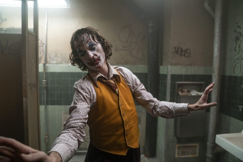 Analyzing the Complex Drama Surrounding the 'Joker' Film