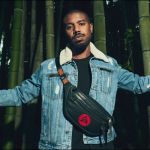 Michael B Jordan Releases Naruto Inspired Coach Collection