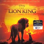 Lion King BLU-RAY edition