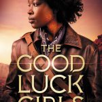 The Good Luck Girls cover
