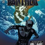Black Panther Issue 18 review