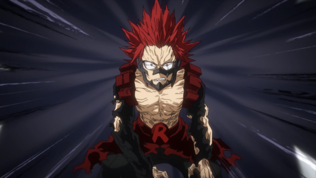 banpresto red riot