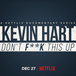 Kevin Hart Netflix