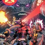 X-Men Issue 2 Review