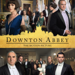 Downton Abbey Movie Blu-ray DVD Digital