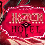 hazbin hotel header
