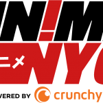 Crunchyroll at Anime NYC 2019