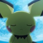 Pikachu backstory Pokemon anime 2019