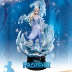 Elsa Frozen 2 figure