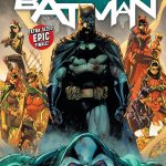 Batman Issue 85 review