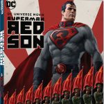 Superman Red Son Blu-ray DVD release 2020