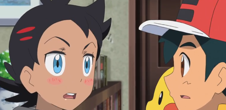 Anime Pokémon Sword And Shield Episode 1 Preview