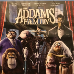 The Addams Family Blu-ray Review