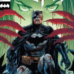 Batman 87 review