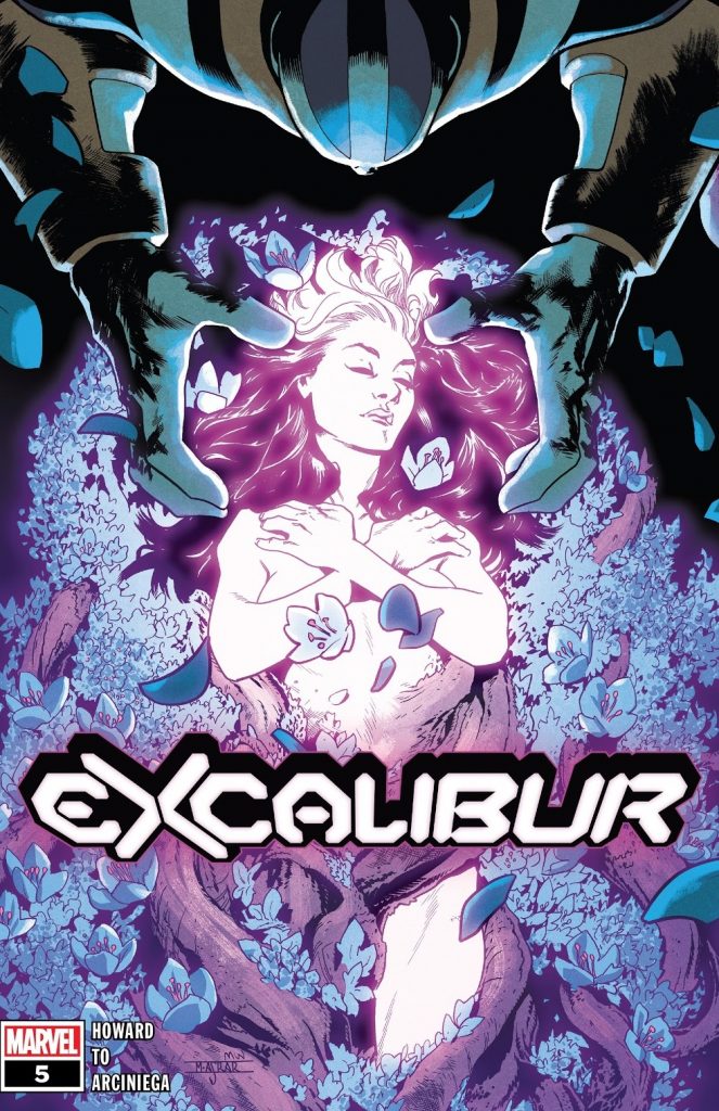 Excalibur Issue 5 review