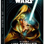 Legends of Luke Skywalker