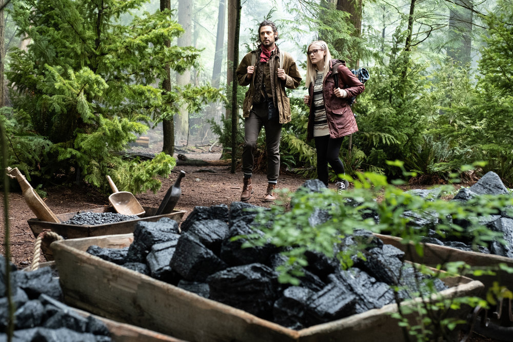 The Magicians Ep.503 The Mountain of Ghosts