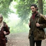 The Magicians Episode 5x03 Review: The Mountain of Ghosts