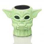 Baby Yoda Geeki Tikis Mug Toynk Toys