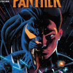 black panther issue 21 review