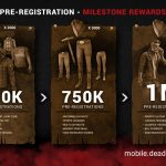 Dead by Daylight Mobile 2020 Spring
