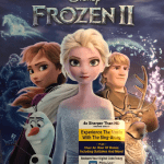 Frozen 2 review