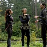 The Magicians Episode 5x08 Review: Garden Variety Homicide