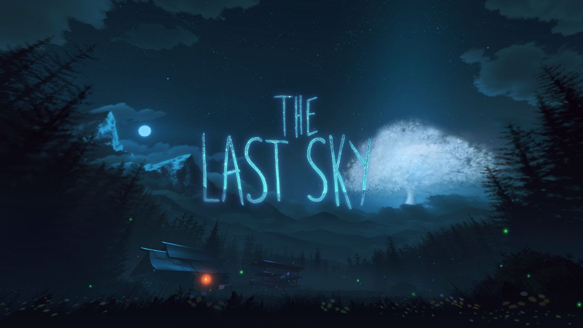The Last Sky Steam 2020 game