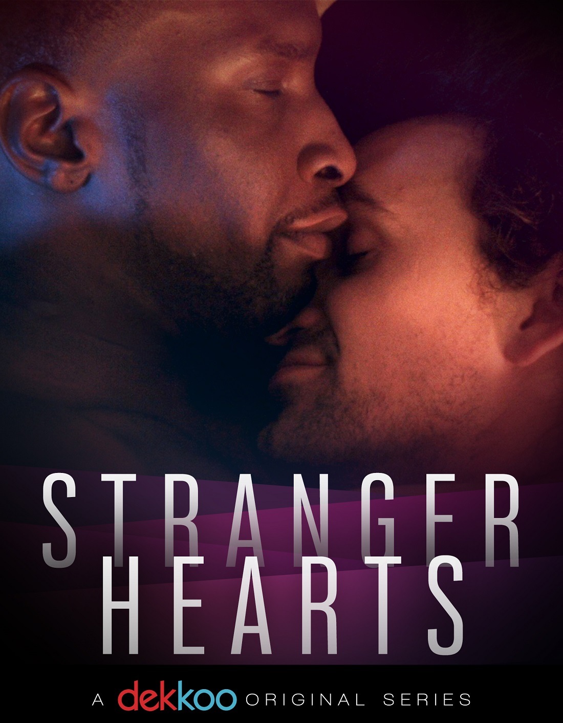 Stranger Hearts season 1 review dekkoo