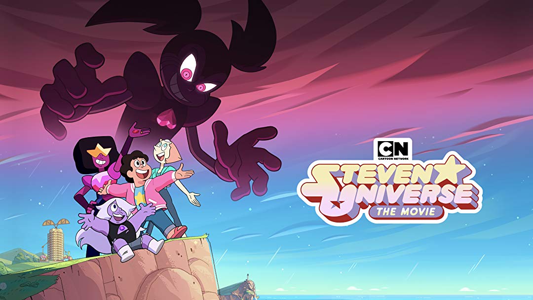 Steven Universe The Movie Sing-A-Long Event in Theaters One Night Only