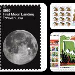Save the Post Office with the 12 Geekiest Stamps