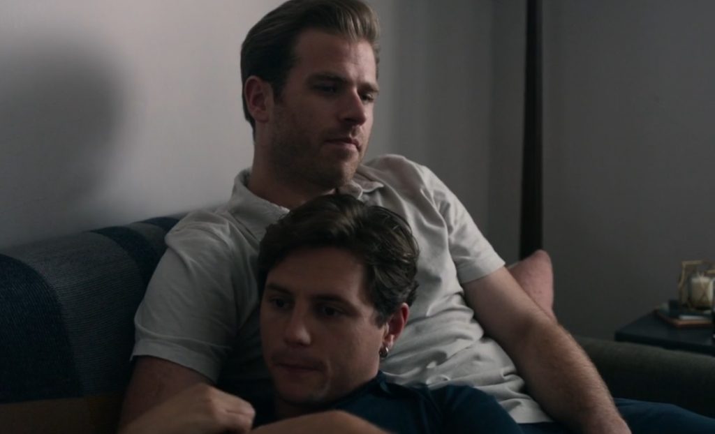 “Almost Love” Review: A Queer Rom-Com with Issues But Still Fun to ...